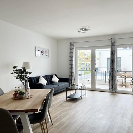 Schone Apartments In Der Innenstadt Von Osnabruck I Home2Share Εξωτερικό φωτογραφία