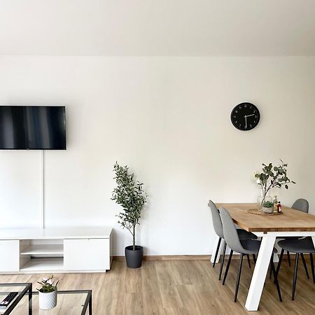 Schone Apartments In Der Innenstadt Von Osnabruck I Home2Share Εξωτερικό φωτογραφία