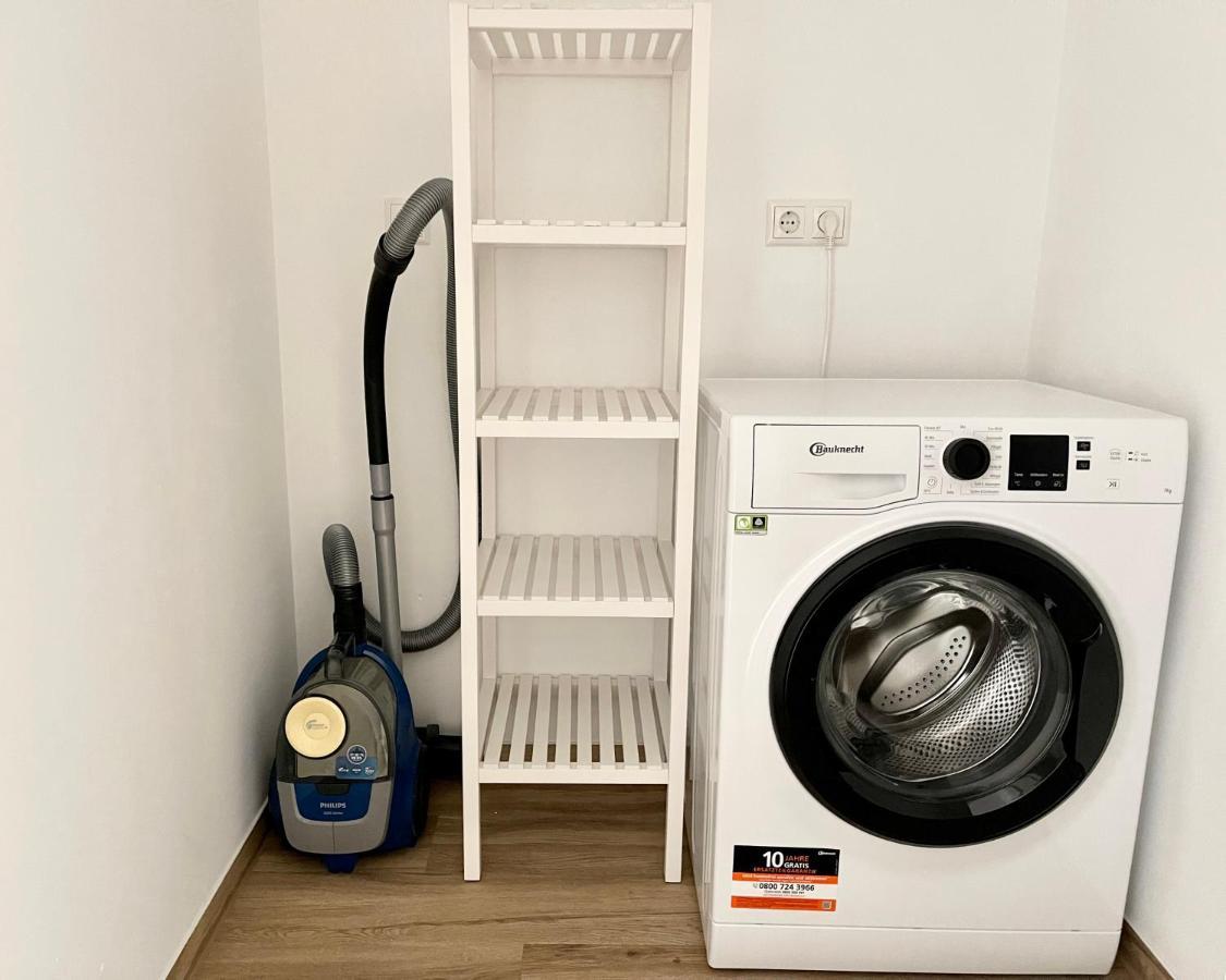 Schone Apartments In Der Innenstadt Von Osnabruck I Home2Share Εξωτερικό φωτογραφία