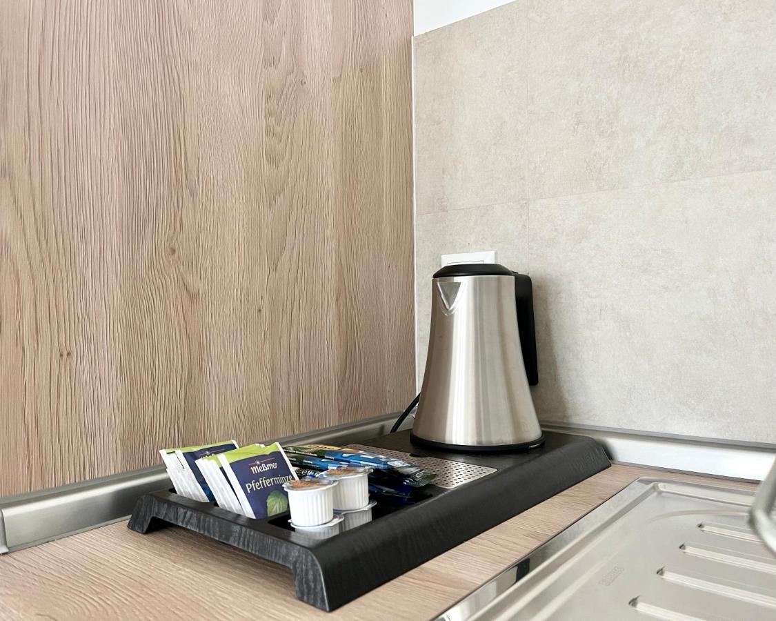 Schone Apartments In Der Innenstadt Von Osnabruck I Home2Share Εξωτερικό φωτογραφία