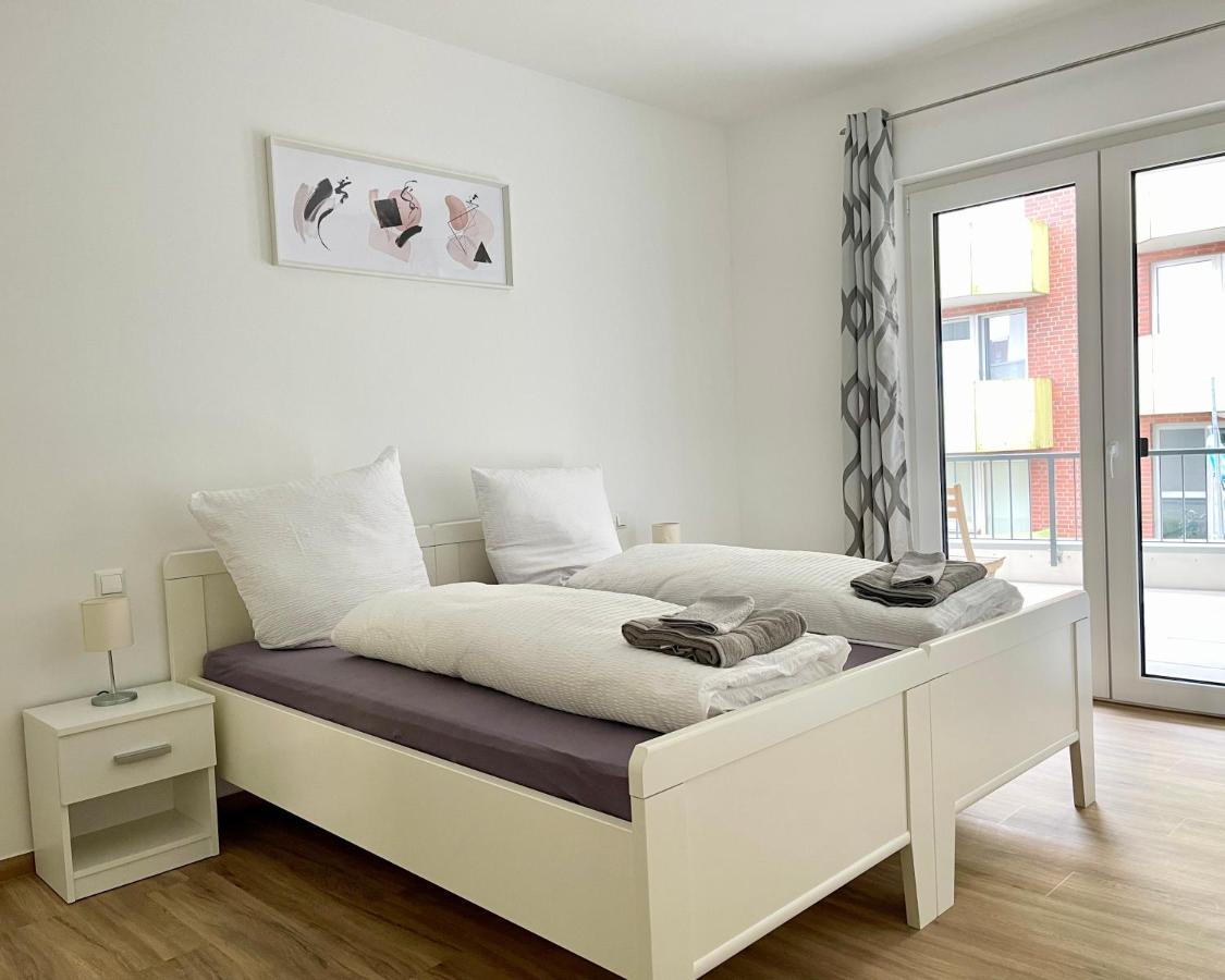 Schone Apartments In Der Innenstadt Von Osnabruck I Home2Share Εξωτερικό φωτογραφία