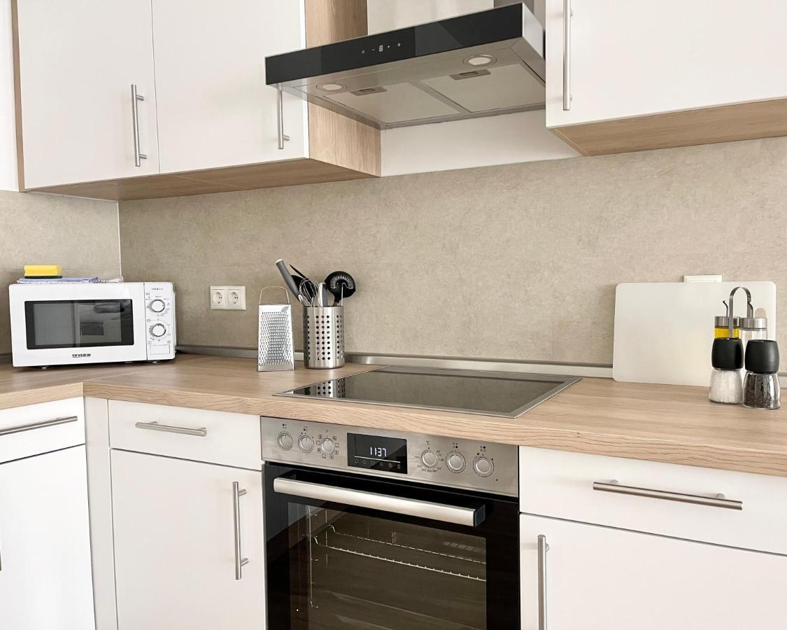 Schone Apartments In Der Innenstadt Von Osnabruck I Home2Share Εξωτερικό φωτογραφία