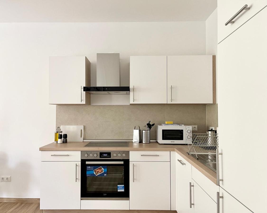 Schone Apartments In Der Innenstadt Von Osnabruck I Home2Share Εξωτερικό φωτογραφία