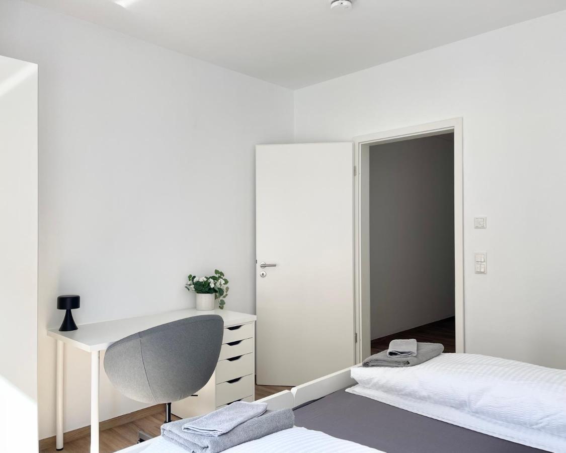 Schone Apartments In Der Innenstadt Von Osnabruck I Home2Share Εξωτερικό φωτογραφία