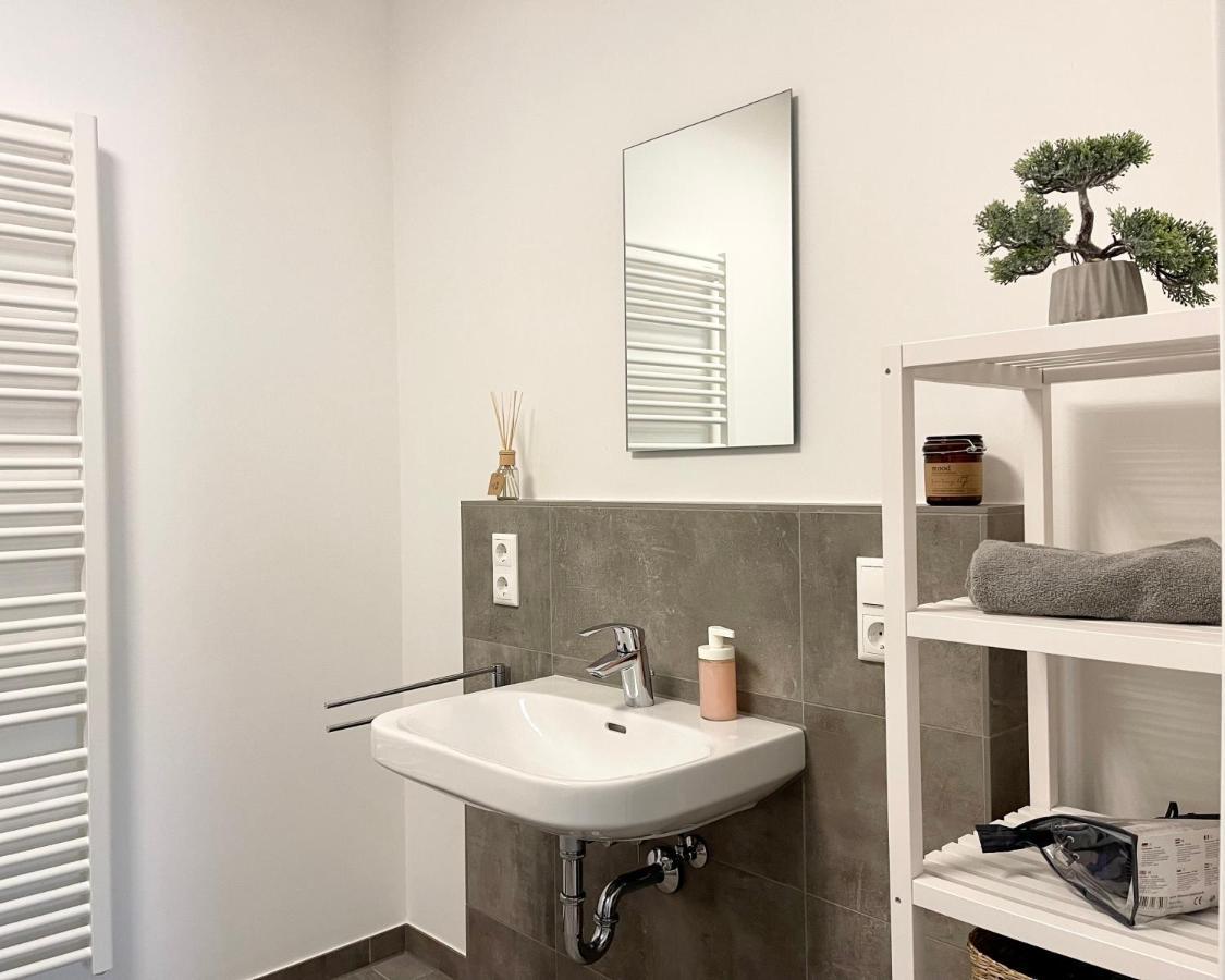 Schone Apartments In Der Innenstadt Von Osnabruck I Home2Share Εξωτερικό φωτογραφία