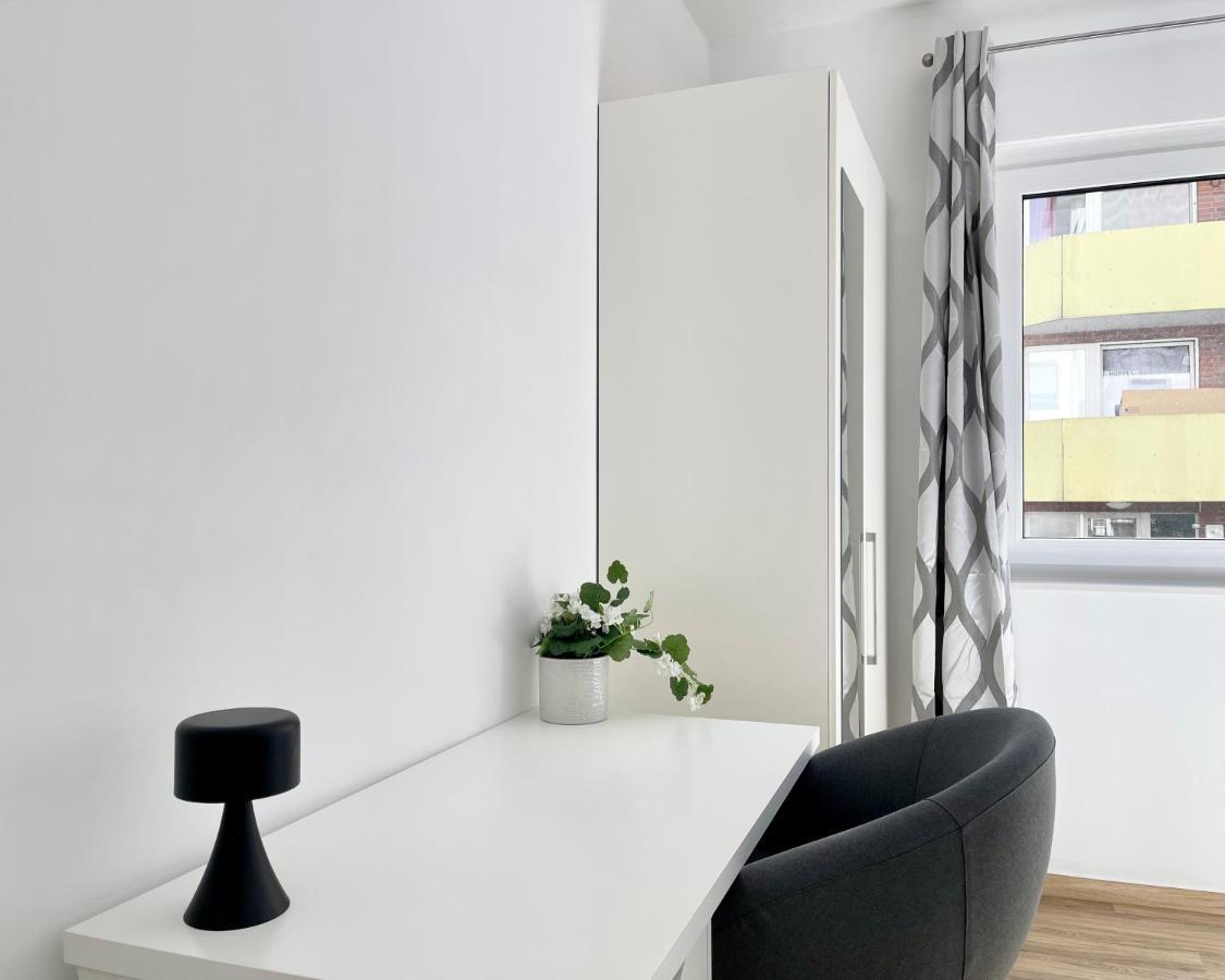 Schone Apartments In Der Innenstadt Von Osnabruck I Home2Share Εξωτερικό φωτογραφία