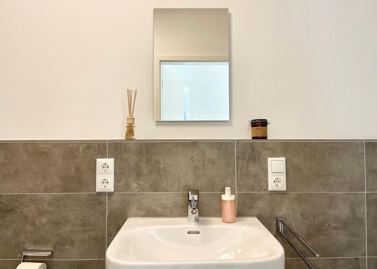 Schone Apartments In Der Innenstadt Von Osnabruck I Home2Share Εξωτερικό φωτογραφία
