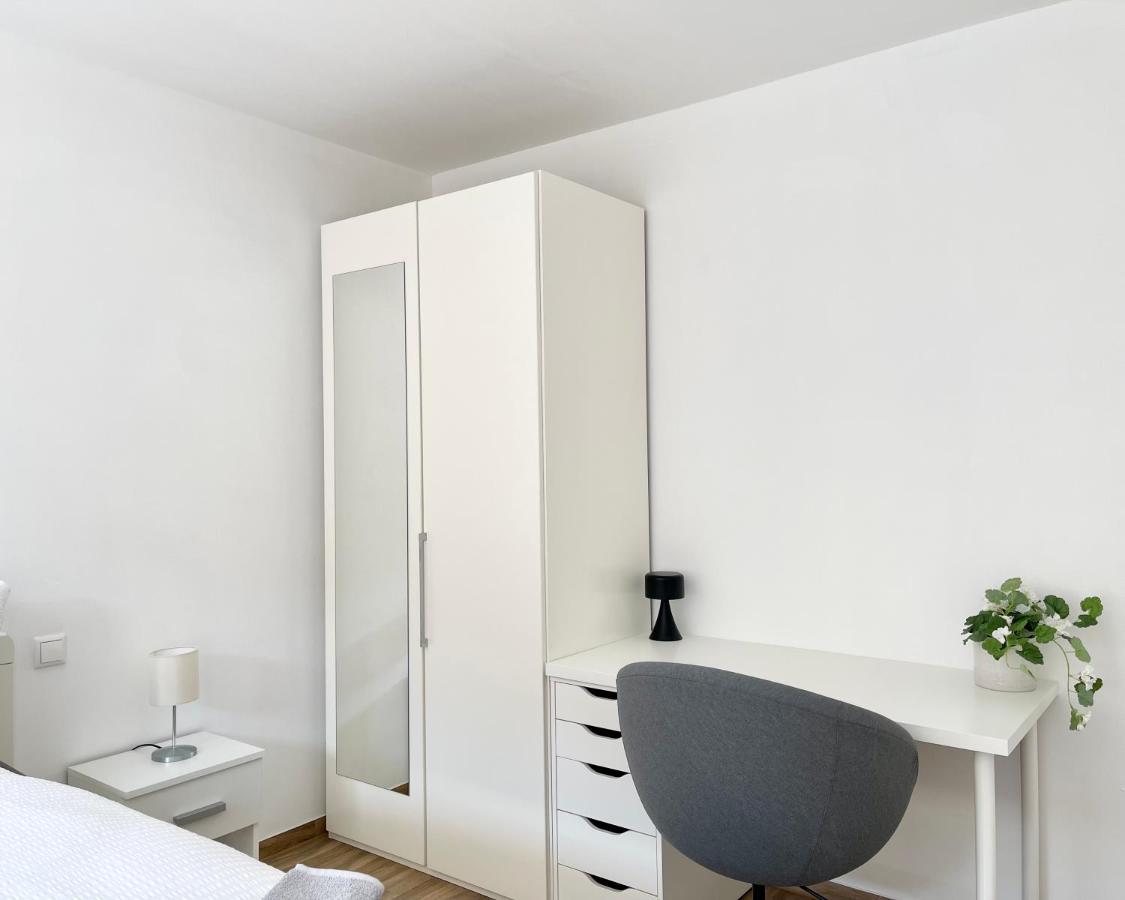 Schone Apartments In Der Innenstadt Von Osnabruck I Home2Share Εξωτερικό φωτογραφία