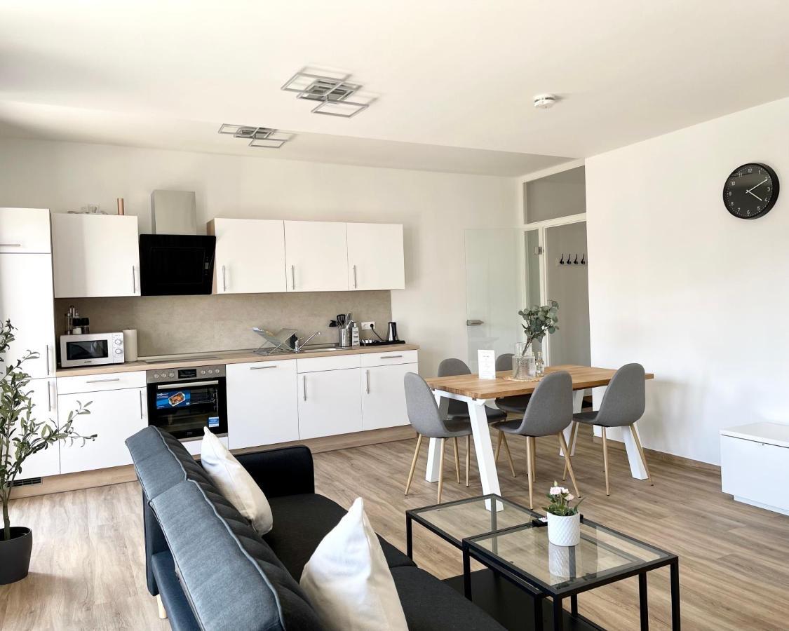 Schone Apartments In Der Innenstadt Von Osnabruck I Home2Share Εξωτερικό φωτογραφία