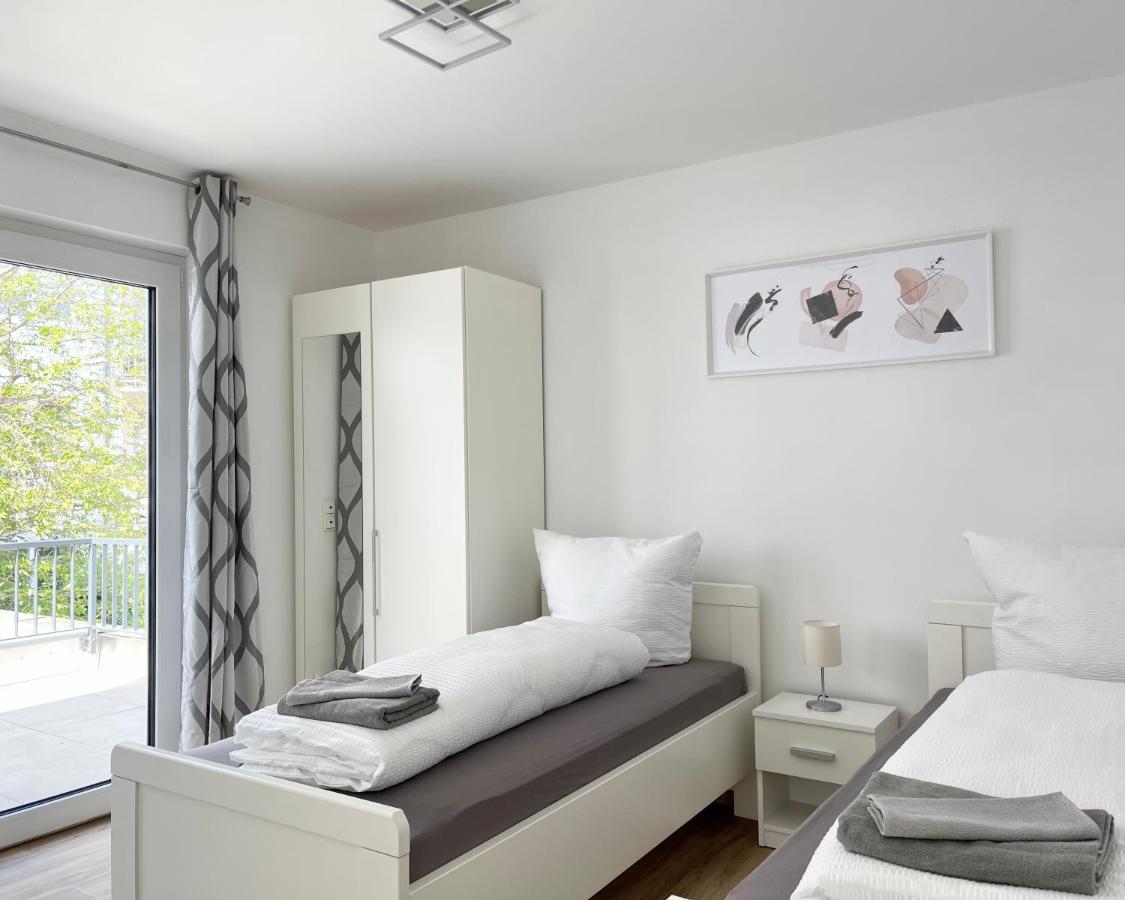 Schone Apartments In Der Innenstadt Von Osnabruck I Home2Share Εξωτερικό φωτογραφία