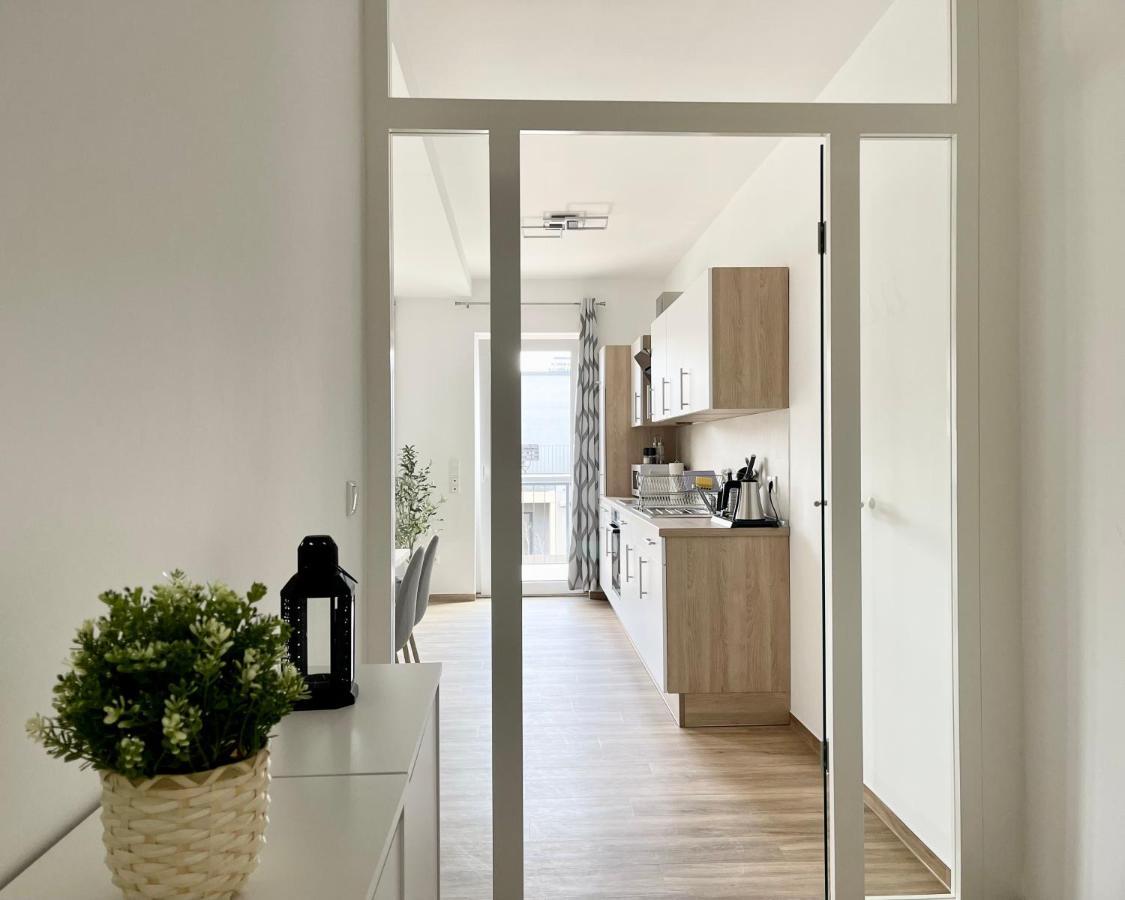 Schone Apartments In Der Innenstadt Von Osnabruck I Home2Share Εξωτερικό φωτογραφία