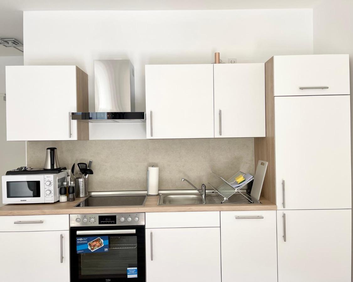 Schone Apartments In Der Innenstadt Von Osnabruck I Home2Share Εξωτερικό φωτογραφία